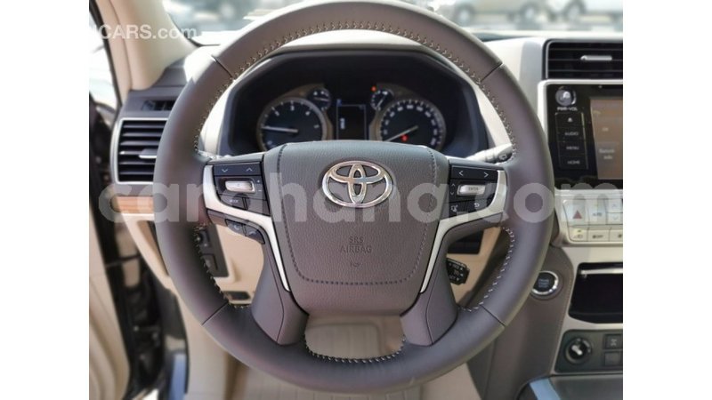 Big with watermark toyota prado ashanti import dubai 23698