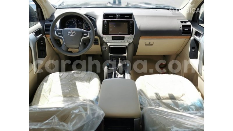 Big with watermark toyota prado ashanti import dubai 23698