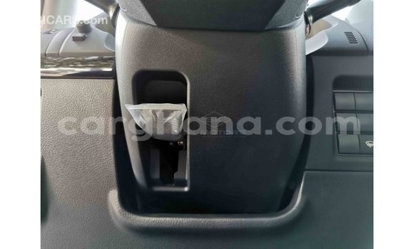 Buy Import Toyota Prado Black Car in Import - Dubai in Ashanti Buy Import Toyota Prado Black Car in Import - Dubai in Ashanti