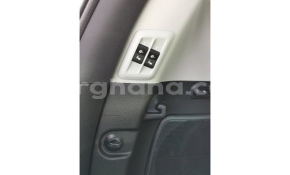 Ra Imported Toyota Prado Miiran Ọkọ̀ in Import - Dubai ni Ashanti Ra Imported Toyota Prado Miiran Ọkọ̀ in Import - Dubai ni Ashanti