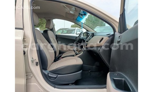 Buy Import Hyundai i10 Beige Car in Import - Dubai in Ashanti Buy Import Hyundai i10 Beige Car in Import - Dubai in Ashanti