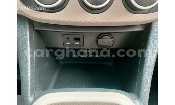 Buy Import Hyundai i10 Beige Car in Import - Dubai in Ashanti Buy Import Hyundai i10 Beige Car in Import - Dubai in Ashanti