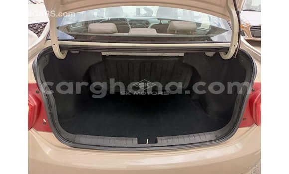 Buy Import Hyundai i10 Beige Car in Import - Dubai in Ashanti Buy Import Hyundai i10 Beige Car in Import - Dubai in Ashanti