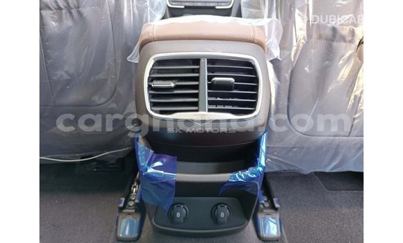 Buy Import Hyundai Santa Fe Brown Car in Import - Dubai in Ashanti Buy Import Hyundai Santa Fe Brown Car in Import - Dubai in Ashanti