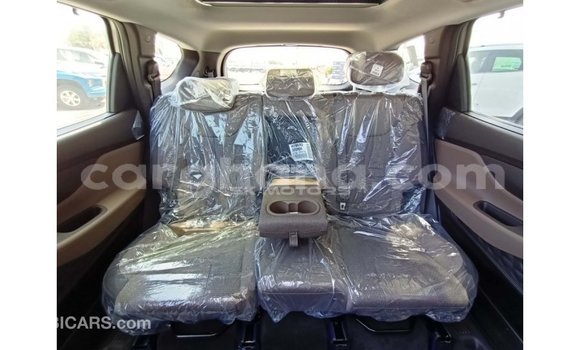 Buy Import Hyundai Santa Fe Brown Car in Import - Dubai in Ashanti Buy Import Hyundai Santa Fe Brown Car in Import - Dubai in Ashanti