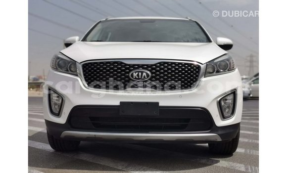 Ra Imported Kia Sorento funfun Ọkọ̀ in Import - Dubai ni Ashanti Ra Imported Kia Sorento funfun Ọkọ̀ in Import - Dubai ni Ashanti