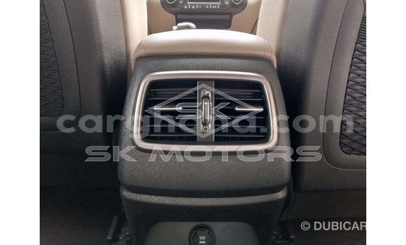 Ra Imported Kia Sorento funfun Ọkọ̀ in Import - Dubai ni Ashanti Ra Imported Kia Sorento funfun Ọkọ̀ in Import - Dubai ni Ashanti