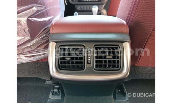 Buy Import Toyota Hilux White Car in Import - Dubai in Ashanti Buy Import Toyota Hilux White Car in Import - Dubai in Ashanti