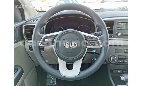 Sayi Imported Kia Sportage Black Mota in Import - Dubai a Ashanti Sayi Imported Kia Sportage Black Mota in Import - Dubai a Ashanti
