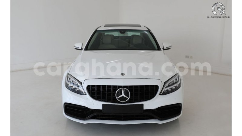 Big with watermark mercedes benz a200 ashanti import dubai 23710