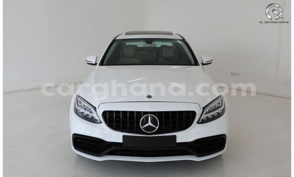 Ra Imported Mercedes-Benz A200 funfun Ọkọ̀ in Import - Dubai ni Ashanti Ra Imported Mercedes-Benz A200 funfun Ọkọ̀ in Import - Dubai ni Ashanti