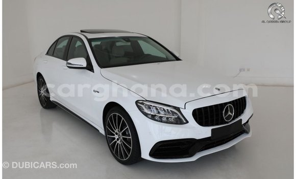 Ra Imported Mercedes-Benz A200 funfun Ọkọ̀ in Import - Dubai ni Ashanti Ra Imported Mercedes-Benz A200 funfun Ọkọ̀ in Import - Dubai ni Ashanti