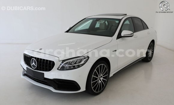 Ra Imported Mercedes-Benz A200 funfun Ọkọ̀ in Import - Dubai ni Ashanti Ra Imported Mercedes-Benz A200 funfun Ọkọ̀ in Import - Dubai ni Ashanti