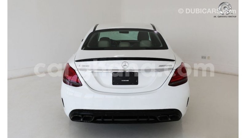 Big with watermark mercedes benz a200 ashanti import dubai 23710