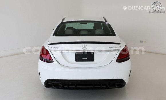 Ra Imported Mercedes-Benz A200 funfun Ọkọ̀ in Import - Dubai ni Ashanti Ra Imported Mercedes-Benz A200 funfun Ọkọ̀ in Import - Dubai ni Ashanti