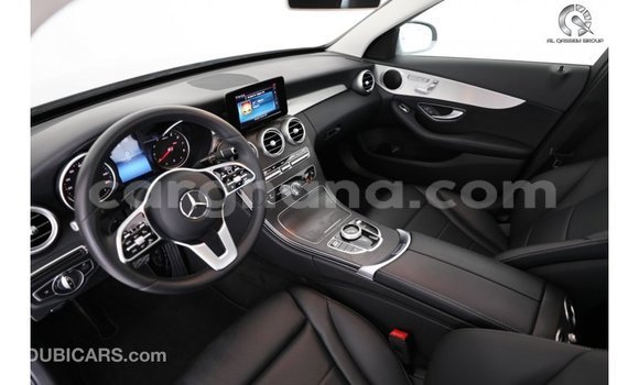 Ra Imported Mercedes-Benz A200 Miiran Ọkọ̀ in Import - Dubai ni Ashanti Ra Imported Mercedes-Benz A200 Miiran Ọkọ̀ in Import - Dubai ni Ashanti