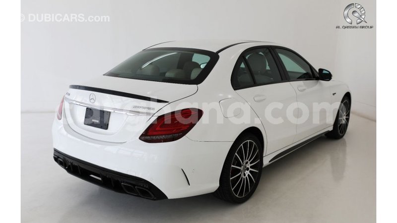 Big with watermark mercedes benz a200 ashanti import dubai 23710