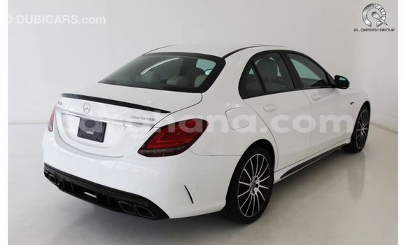 Ra Imported Mercedes-Benz A200 funfun Ọkọ̀ in Import - Dubai ni Ashanti Ra Imported Mercedes-Benz A200 funfun Ọkọ̀ in Import - Dubai ni Ashanti