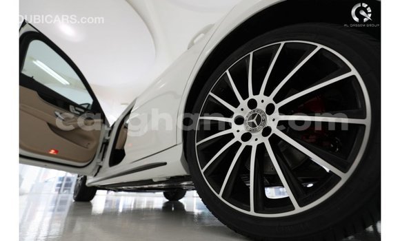 Ra Imported Mercedes-Benz A200 funfun Ọkọ̀ in Import - Dubai ni Ashanti Ra Imported Mercedes-Benz A200 funfun Ọkọ̀ in Import - Dubai ni Ashanti