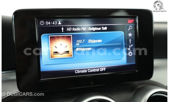 Ra Imported Mercedes-Benz A200 Miiran Ọkọ̀ in Import - Dubai ni Ashanti Ra Imported Mercedes-Benz A200 Miiran Ọkọ̀ in Import - Dubai ni Ashanti