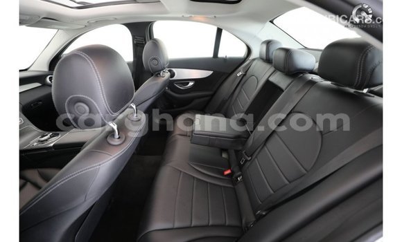 Ra Imported Mercedes-Benz A200 Miiran Ọkọ̀ in Import - Dubai ni Ashanti Ra Imported Mercedes-Benz A200 Miiran Ọkọ̀ in Import - Dubai ni Ashanti