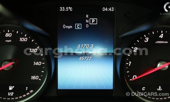 Ra Imported Mercedes-Benz A200 Miiran Ọkọ̀ in Import - Dubai ni Ashanti Ra Imported Mercedes-Benz A200 Miiran Ọkọ̀ in Import - Dubai ni Ashanti