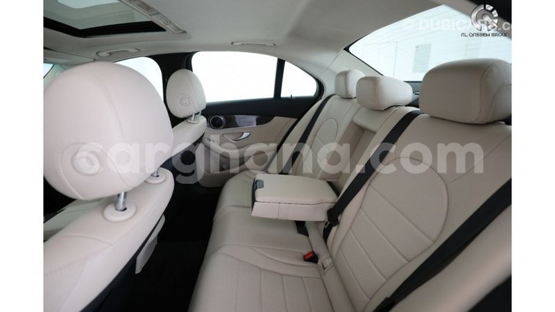 Big with watermark mercedes benz a200 ashanti import dubai 23710