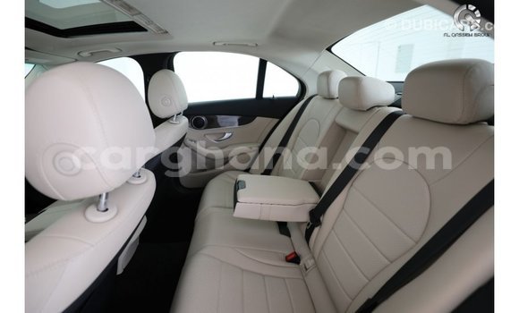 Ra Imported Mercedes-Benz A200 funfun Ọkọ̀ in Import - Dubai ni Ashanti Ra Imported Mercedes-Benz A200 funfun Ọkọ̀ in Import - Dubai ni Ashanti