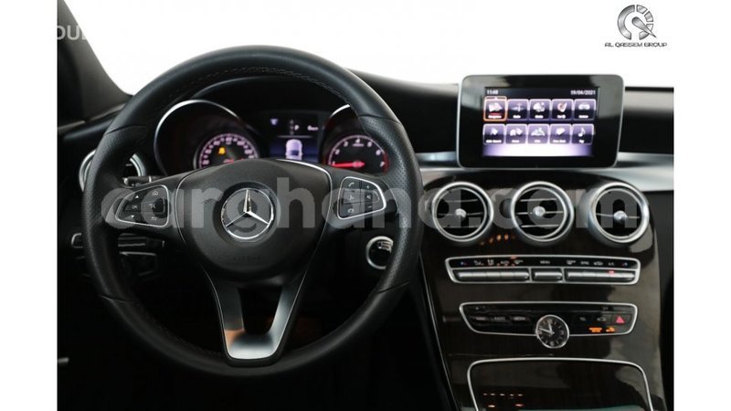 Big with watermark mercedes benz a200 ashanti import dubai 23716