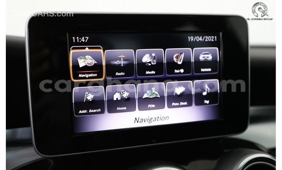 Sayi Imported Mercedes-Benz A200 Sauran Mota in Import - Dubai a Ashanti Sayi Imported Mercedes-Benz A200 Sauran Mota in Import - Dubai a Ashanti