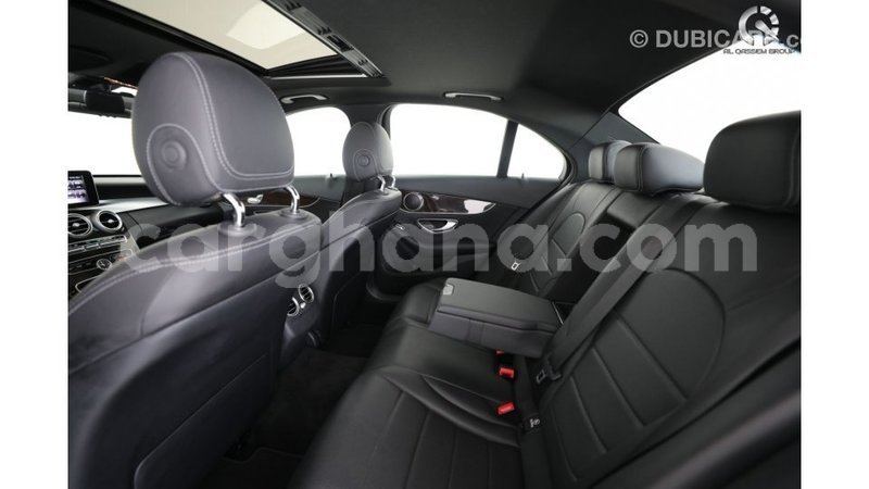 Big with watermark mercedes benz a200 ashanti import dubai 23716