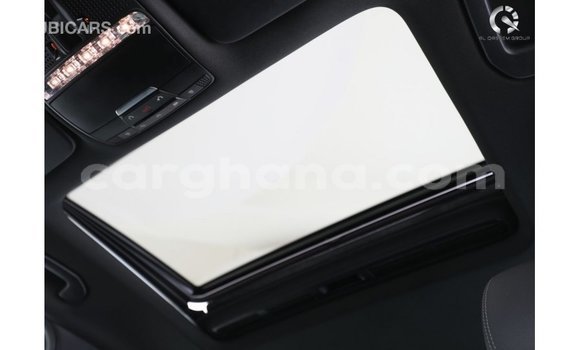 Sayi Imported Mercedes-Benz A200 Sauran Mota in Import - Dubai a Ashanti Sayi Imported Mercedes-Benz A200 Sauran Mota in Import - Dubai a Ashanti