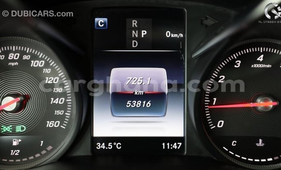 Sayi Imported Mercedes-Benz A200 Sauran Mota in Import - Dubai a Ashanti Sayi Imported Mercedes-Benz A200 Sauran Mota in Import - Dubai a Ashanti