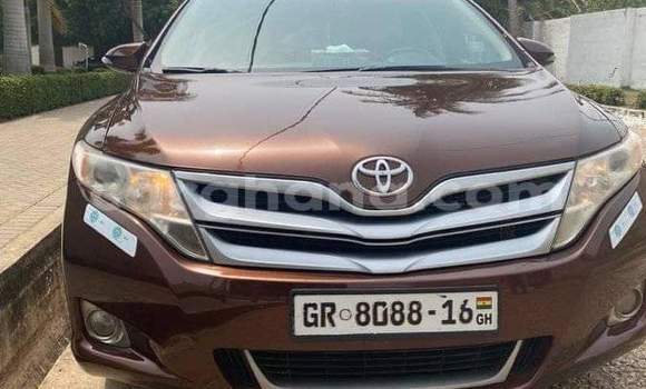 Buy Used Toyota Venza Other Car in Accra in Greater Accra Buy Used Toyota Venza Other Car in Accra in Greater Accra