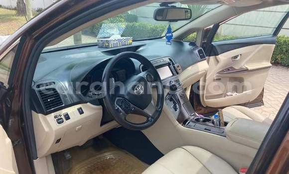 Buy Used Toyota Venza Other Car in Accra in Greater Accra Buy Used Toyota Venza Other Car in Accra in Greater Accra