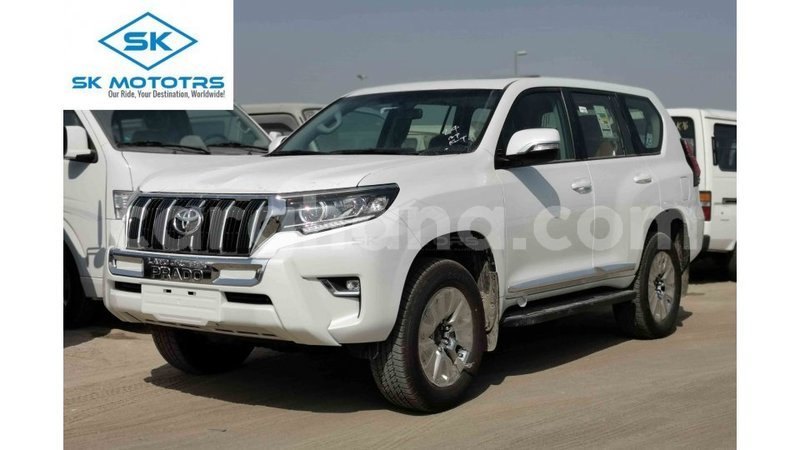 Big with watermark toyota prado ashanti import dubai 23721