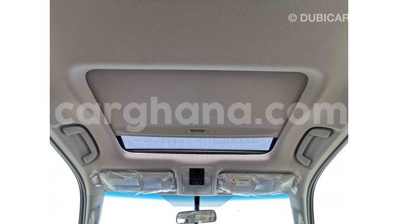 Big with watermark toyota prado ashanti import dubai 23721