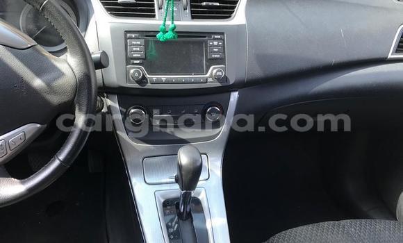 Buy Used Nissan Sentra Other Car in Accra in Greater Accra Buy Used Nissan Sentra Other Car in Accra in Greater Accra