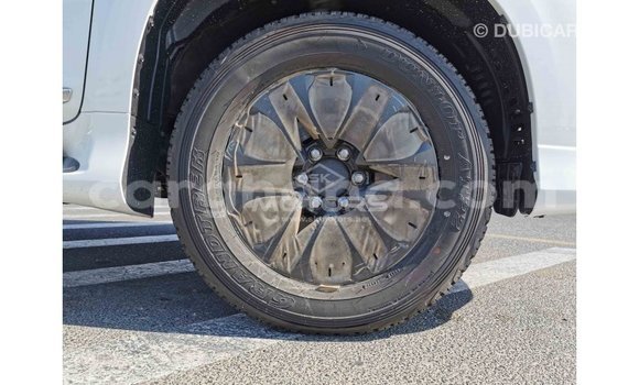 Ra Imported Lexus GX funfun Ọkọ̀ in Import - Dubai ni Ashanti Ra Imported Lexus GX funfun Ọkọ̀ in Import - Dubai ni Ashanti