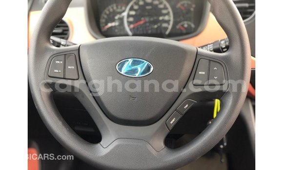 Ra Imported Hyundai i10 Miiran Ọkọ̀ in Import - Dubai ni Ashanti Ra Imported Hyundai i10 Miiran Ọkọ̀ in Import - Dubai ni Ashanti