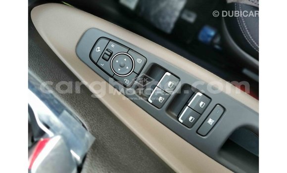 Buy Import Hyundai Santa Fe Other Car in Import - Dubai in Ashanti Buy Import Hyundai Santa Fe Other Car in Import - Dubai in Ashanti