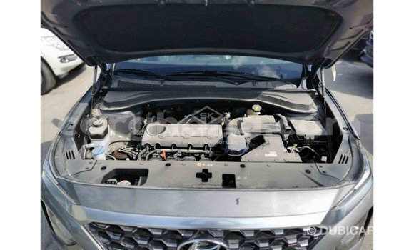 Buy Import Hyundai Santa Fe Other Car in Import - Dubai in Ashanti Buy Import Hyundai Santa Fe Other Car in Import - Dubai in Ashanti