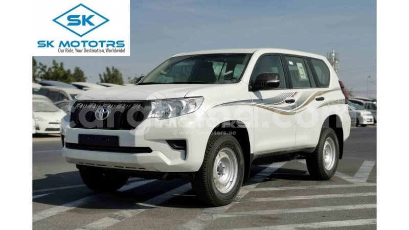 Big with watermark toyota prado ashanti import dubai 23732