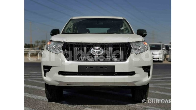 Big with watermark toyota prado ashanti import dubai 23732