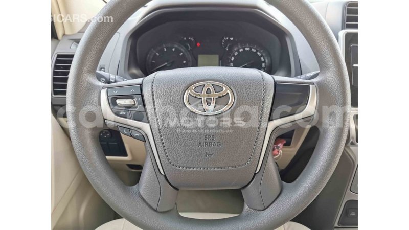 Big with watermark toyota prado ashanti import dubai 23732