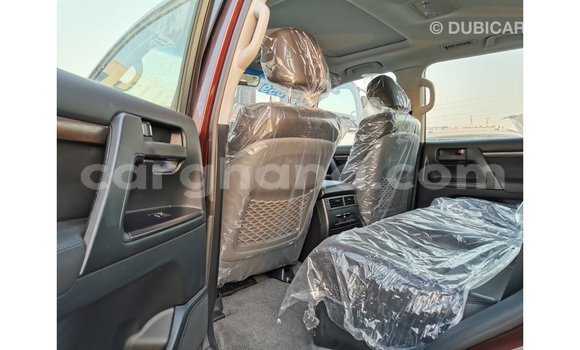 Sayi Imported Toyota Land Cruiser Sauran Mota in Import - Dubai a Ashanti Sayi Imported Toyota Land Cruiser Sauran Mota in Import - Dubai a Ashanti