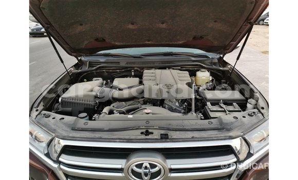 Sayi Imported Toyota Land Cruiser Sauran Mota in Import - Dubai a Ashanti Sayi Imported Toyota Land Cruiser Sauran Mota in Import - Dubai a Ashanti