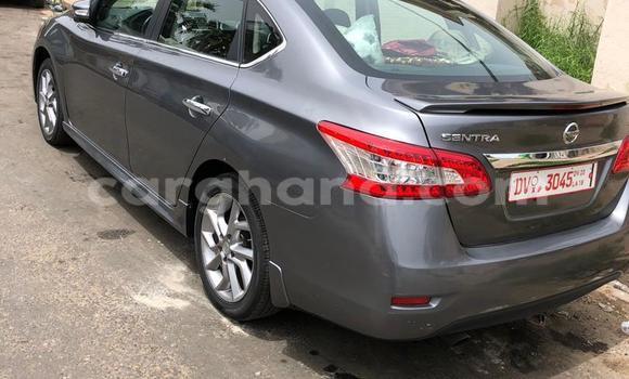 Buy Used Nissan Sentra Other Car in Accra in Greater Accra Buy Used Nissan Sentra Other Car in Accra in Greater Accra