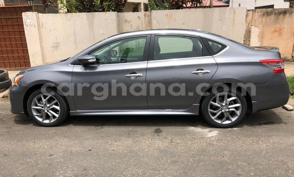 Buy Used Nissan Sentra Other Car in Accra in Greater Accra Buy Used Nissan Sentra Other Car in Accra in Greater Accra