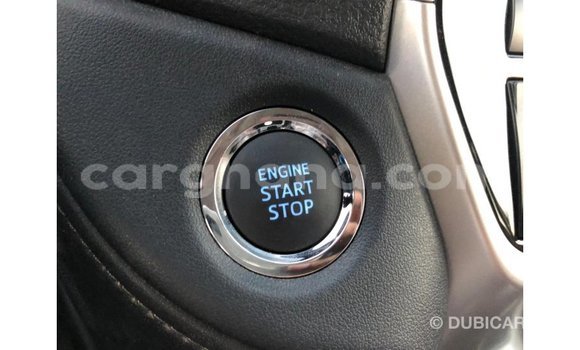 Ra Imported Toyota Land Cruiser Miiran Ọkọ̀ in Import - Dubai ni Ashanti Ra Imported Toyota Land Cruiser Miiran Ọkọ̀ in Import - Dubai ni Ashanti